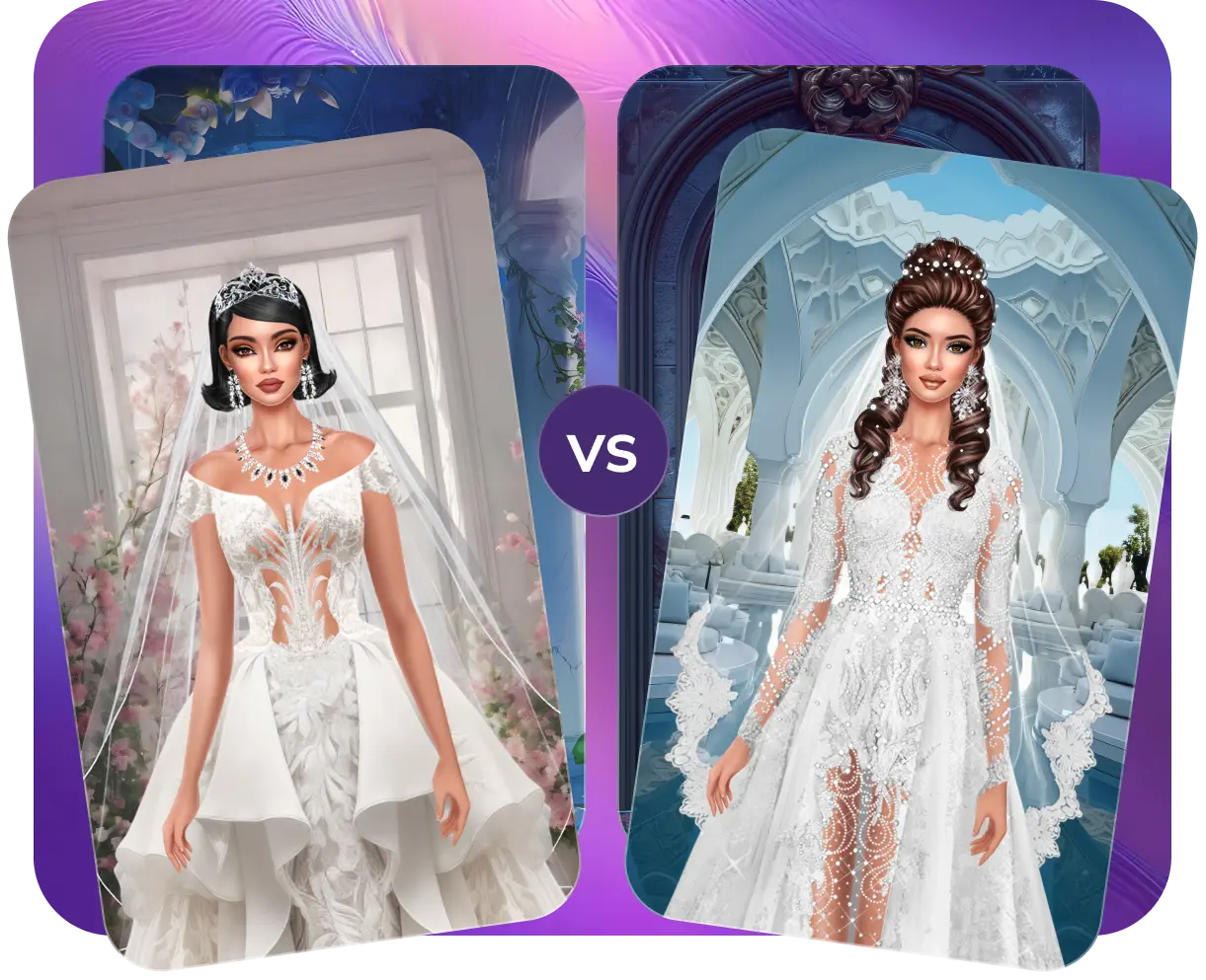 Makeover games